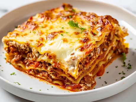 lasagne